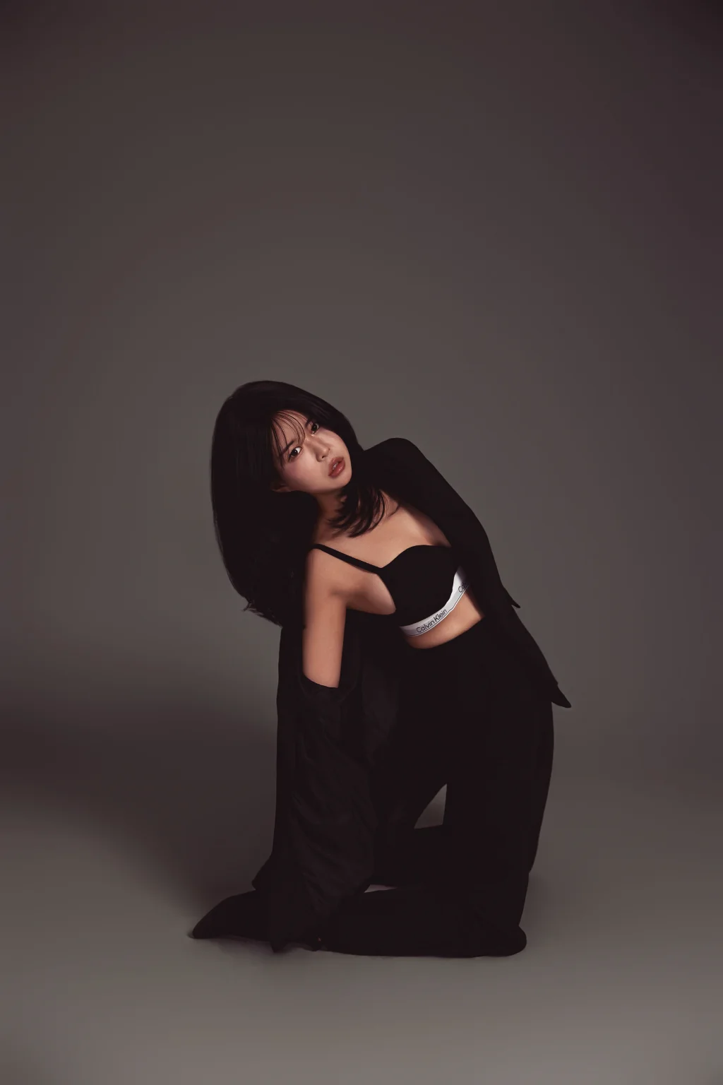 유수정