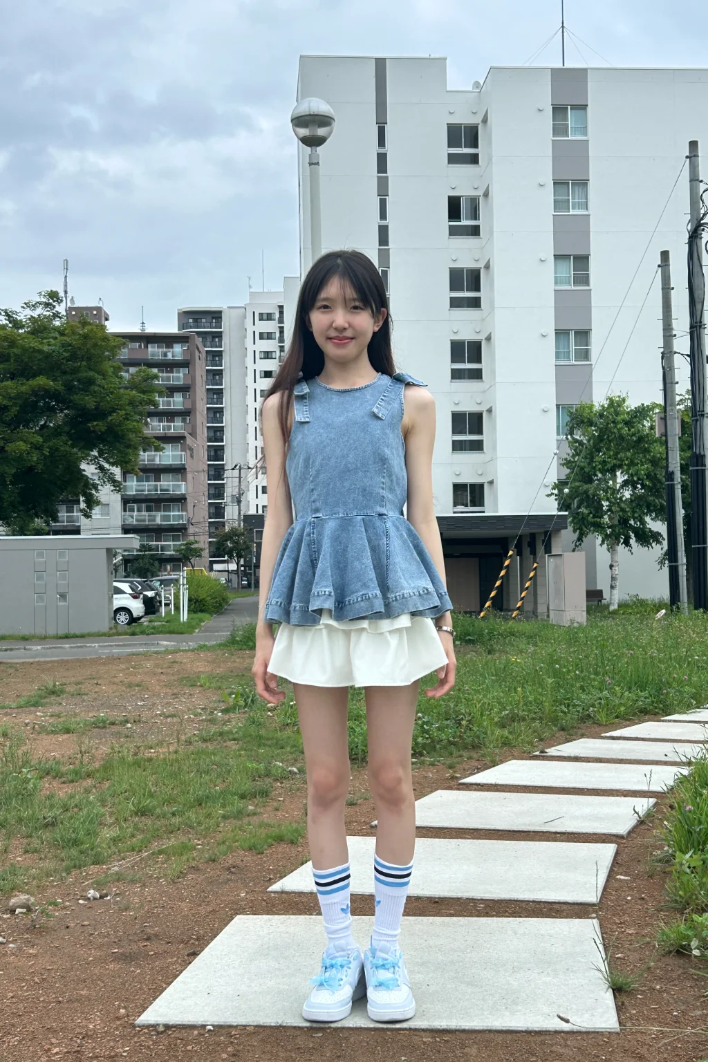 오카다 레나