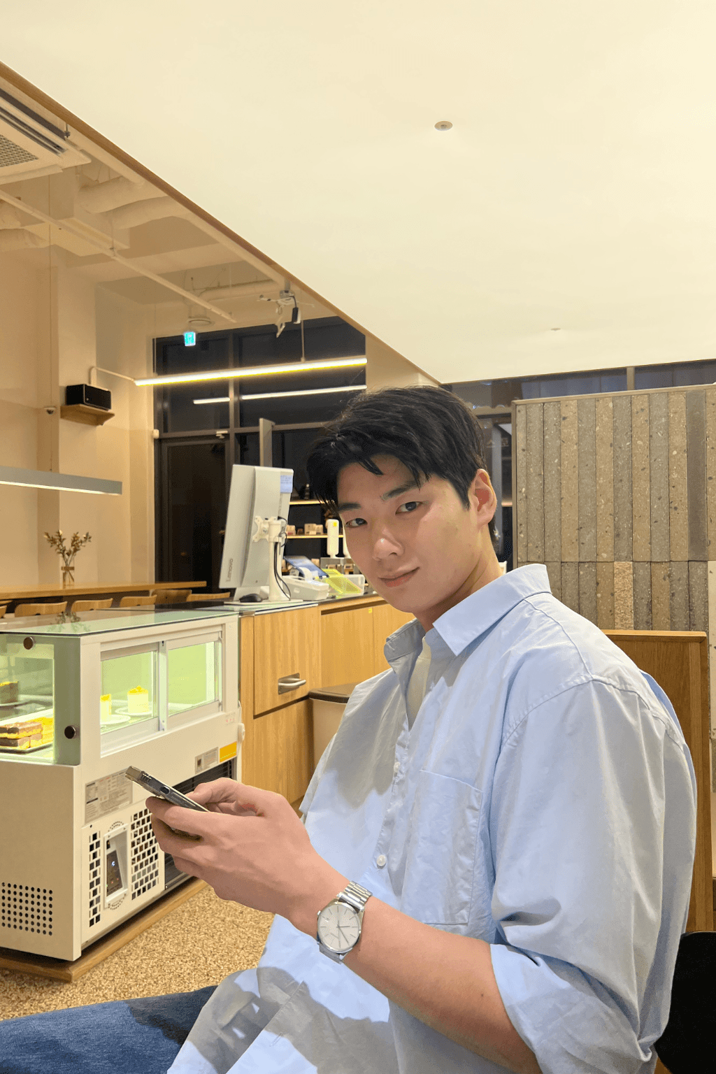 Kang Jun Hyeok