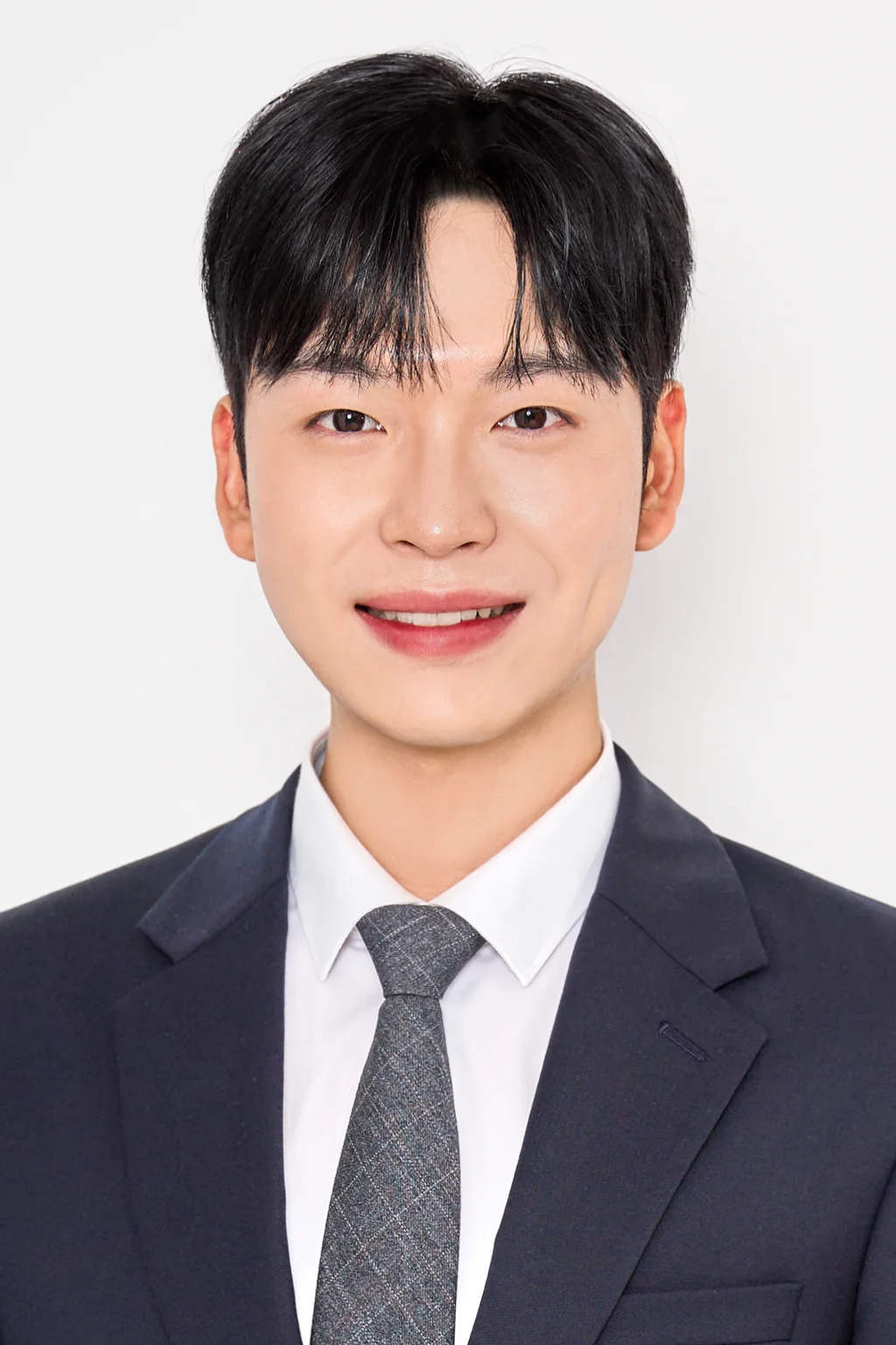 Yoo Sangmin