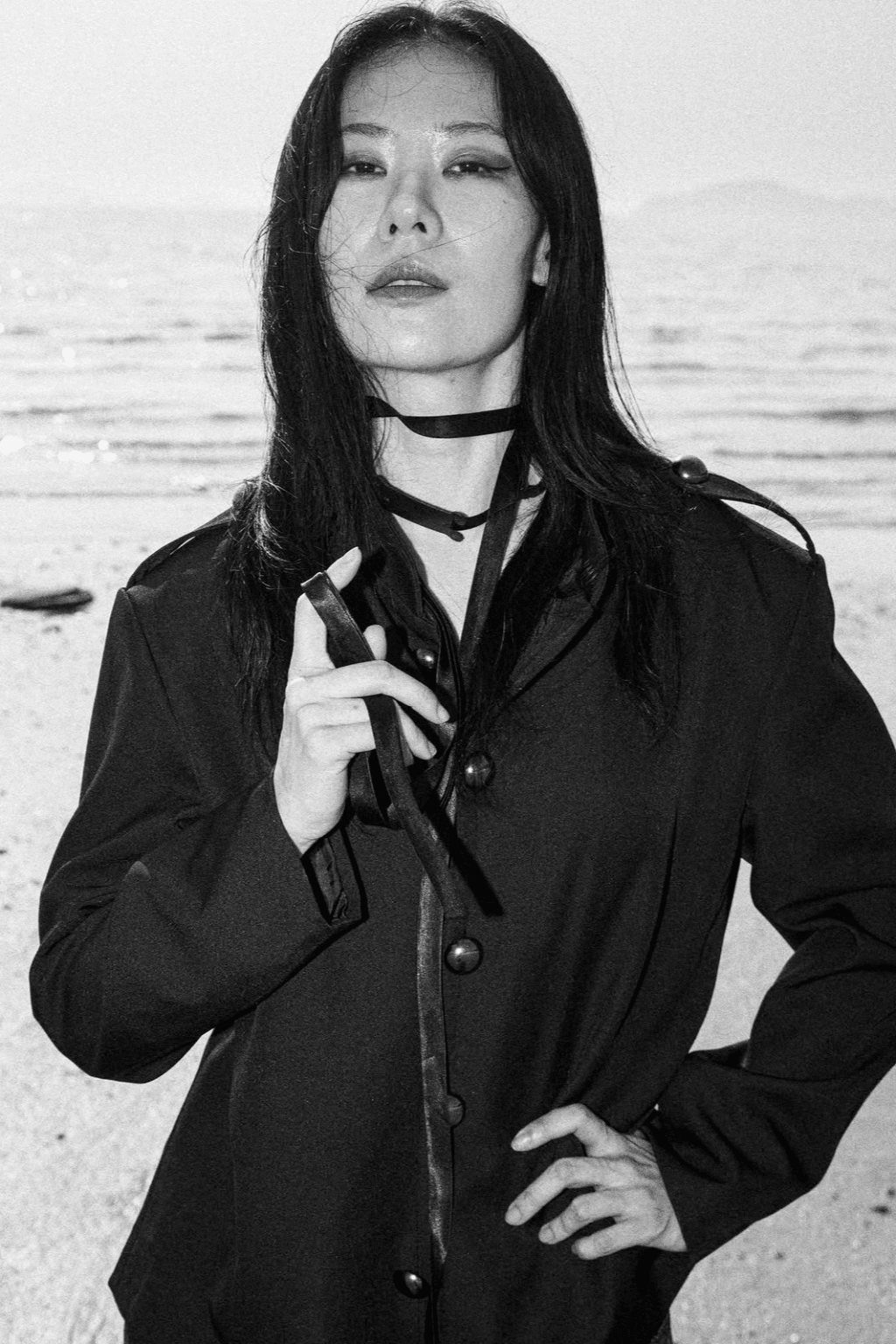 Kaya Lee