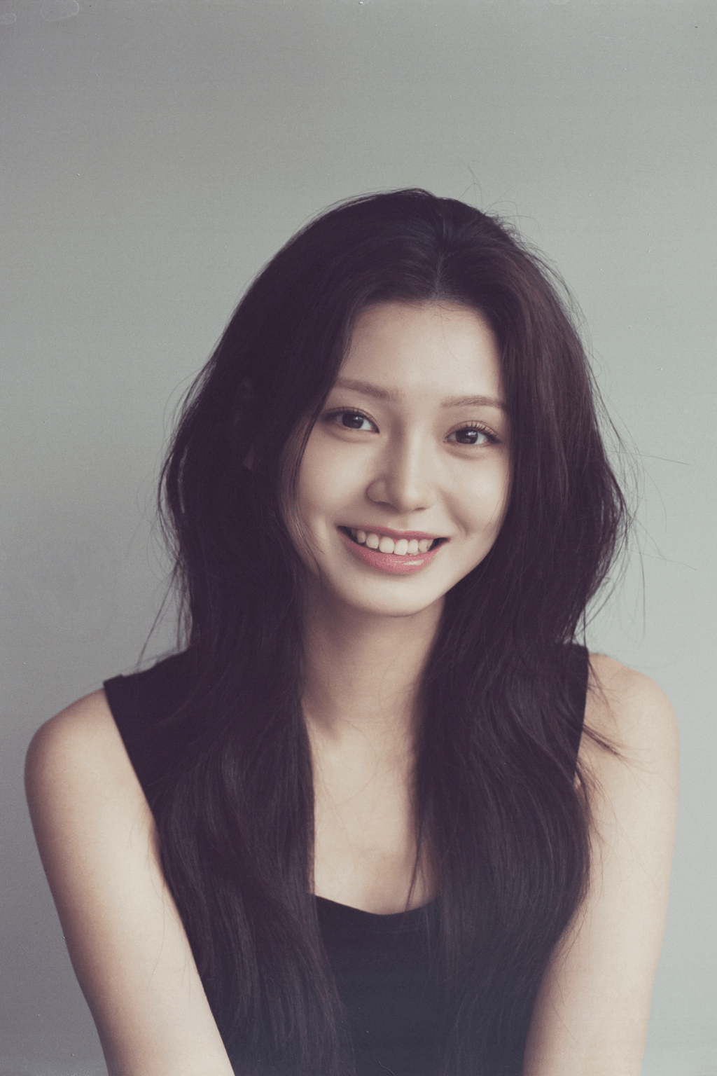 Kong Dahee