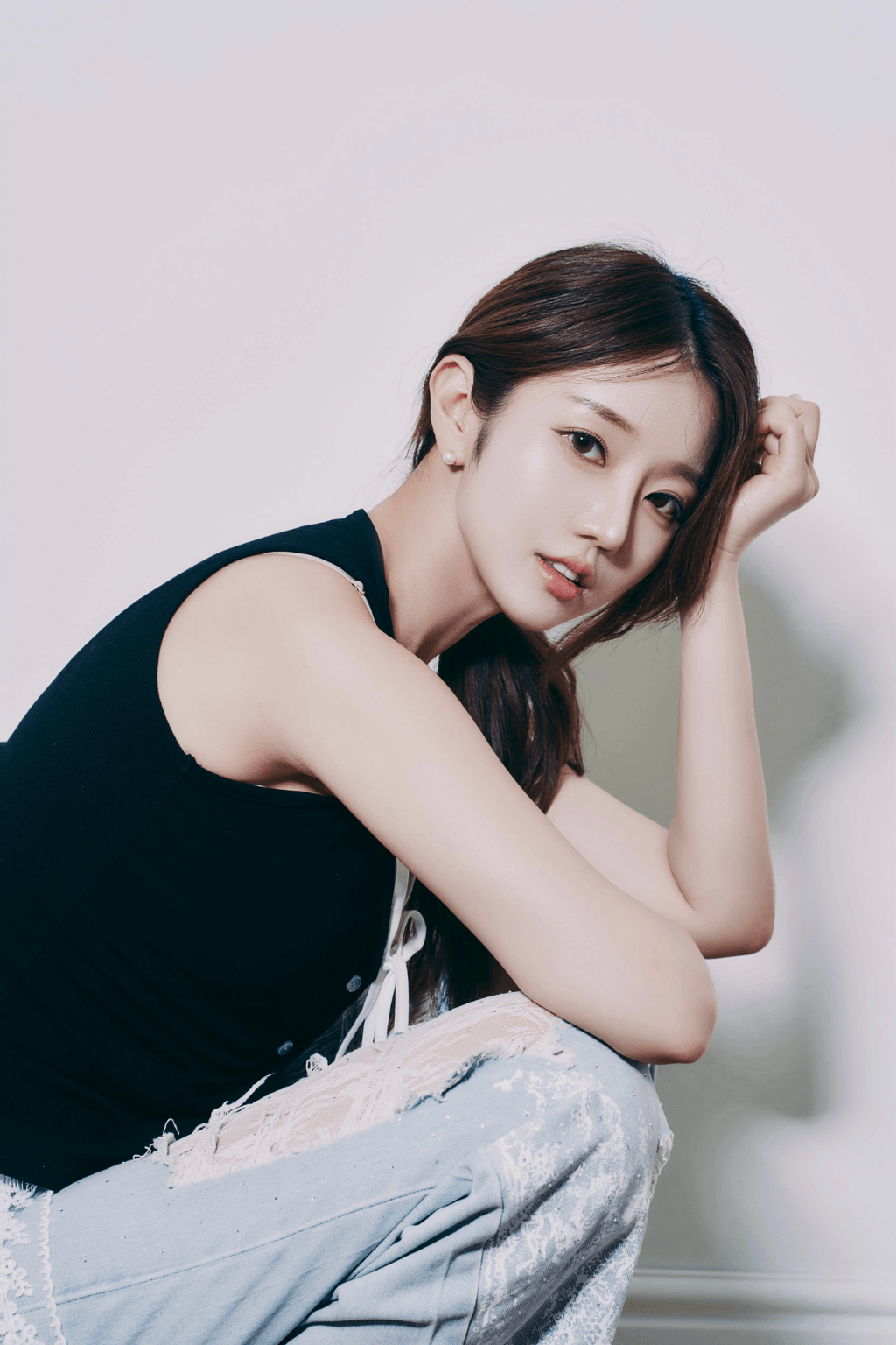 Lee yuna