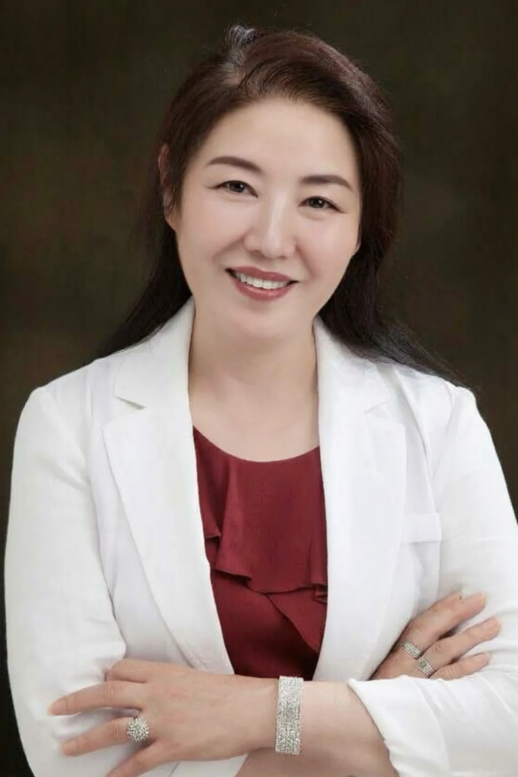 Shin, Hye-sin
