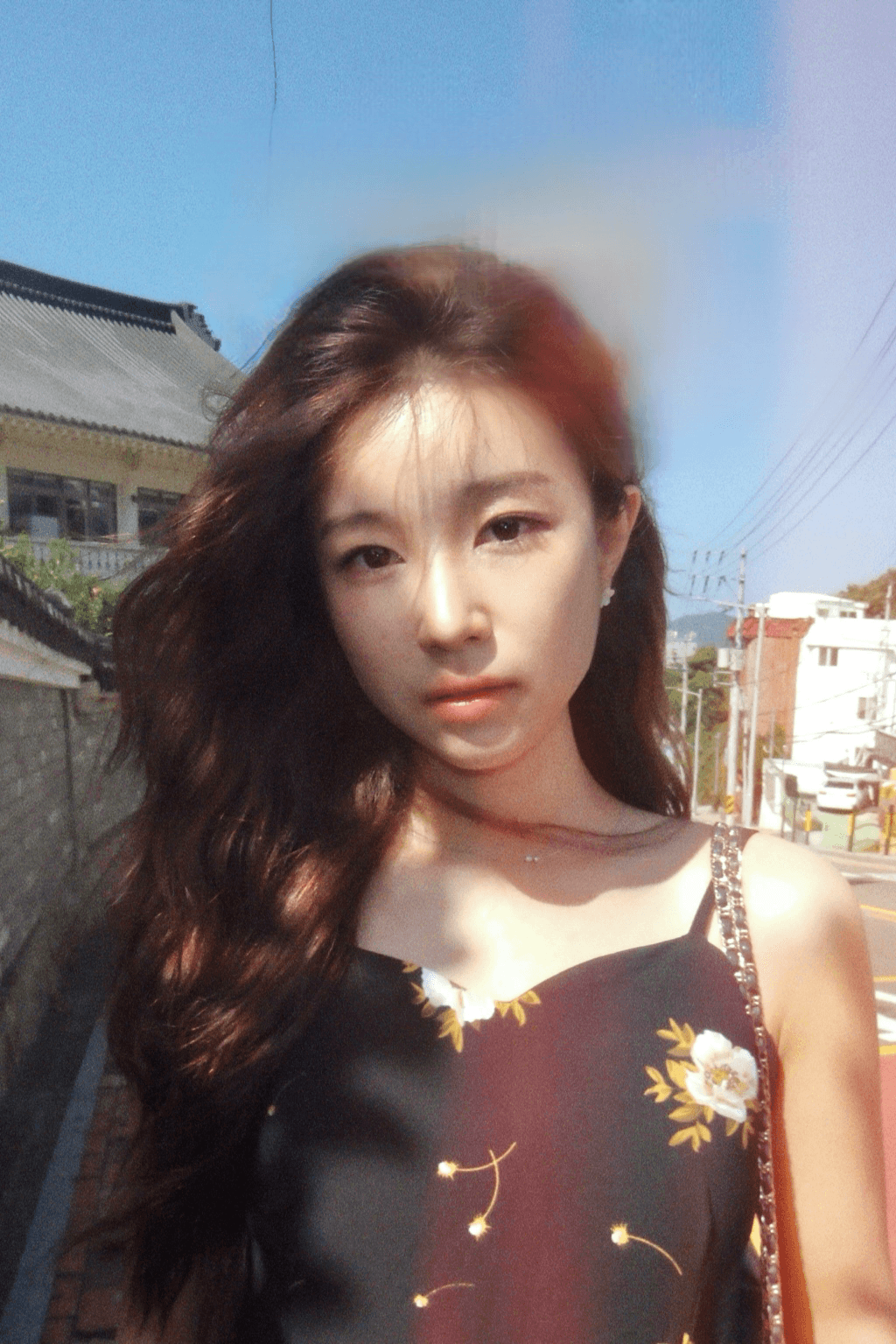 Kim Yeonhee