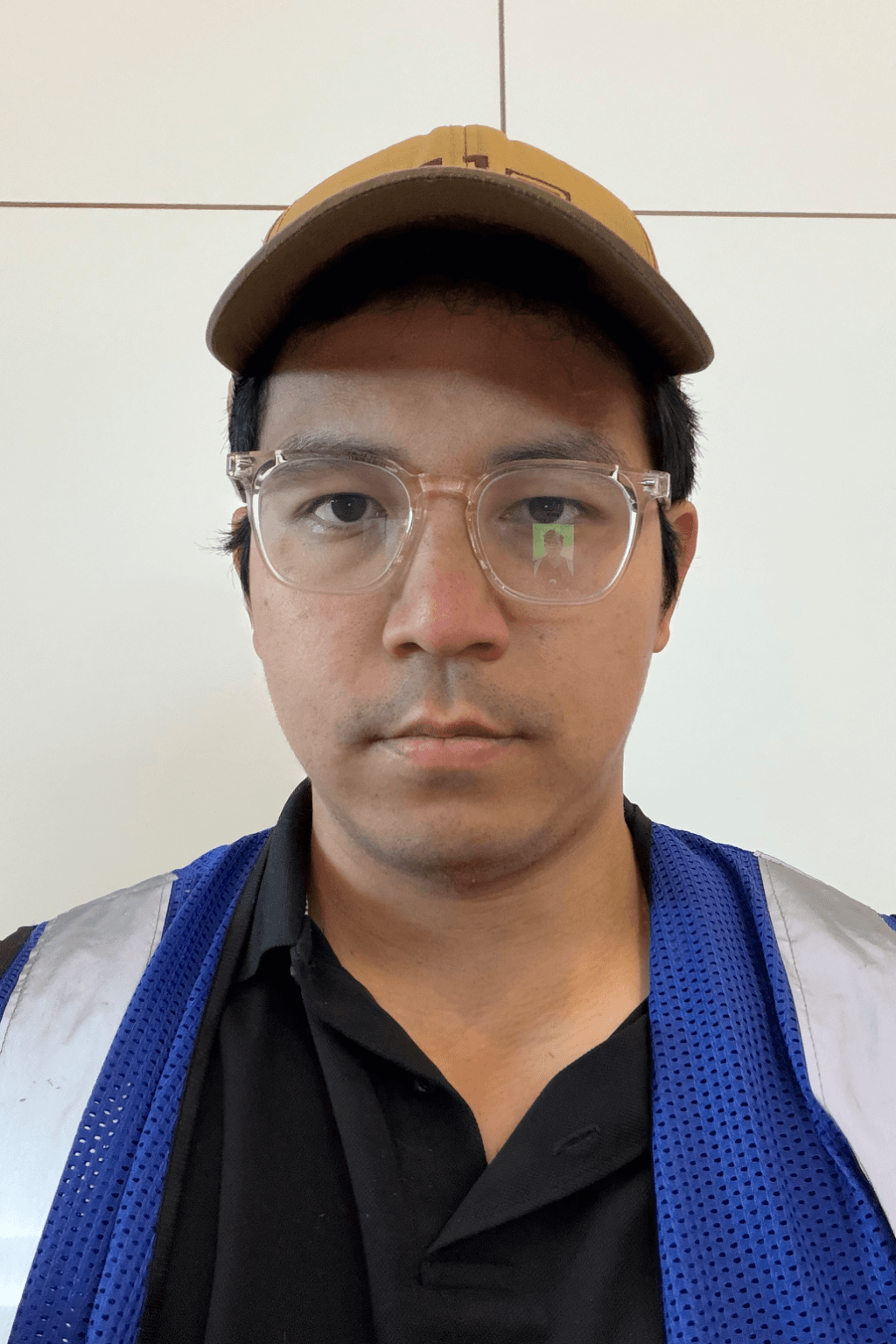 Mark Kang