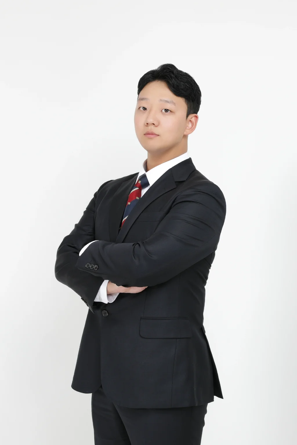 JAMES LEE