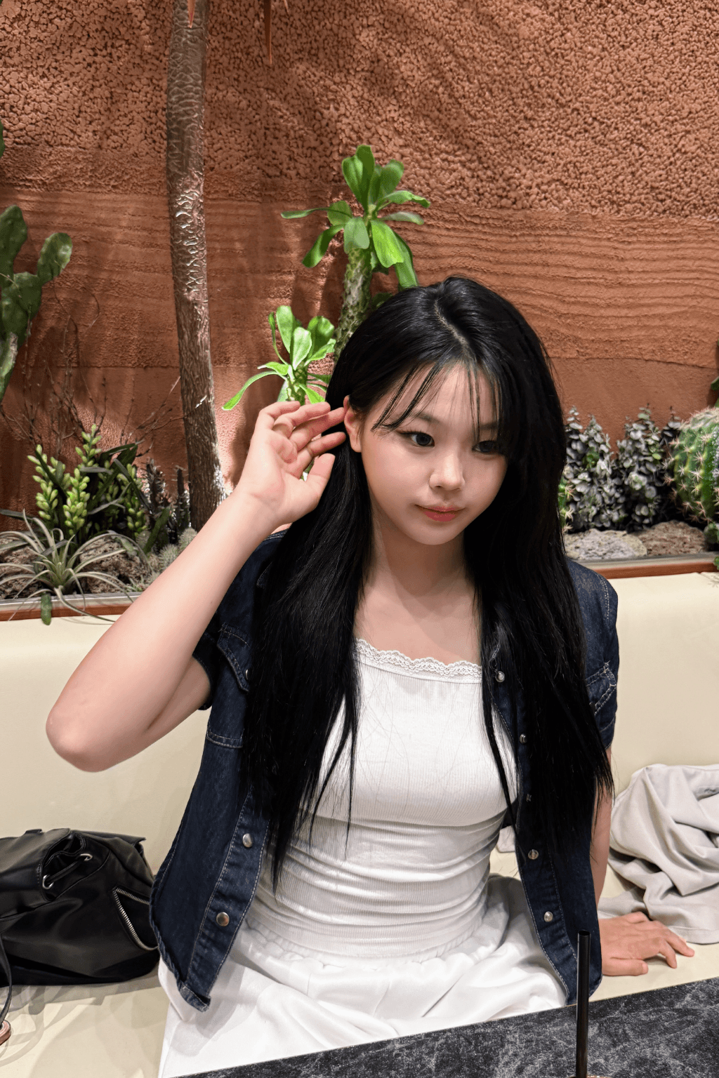 Hyerin Hwang
