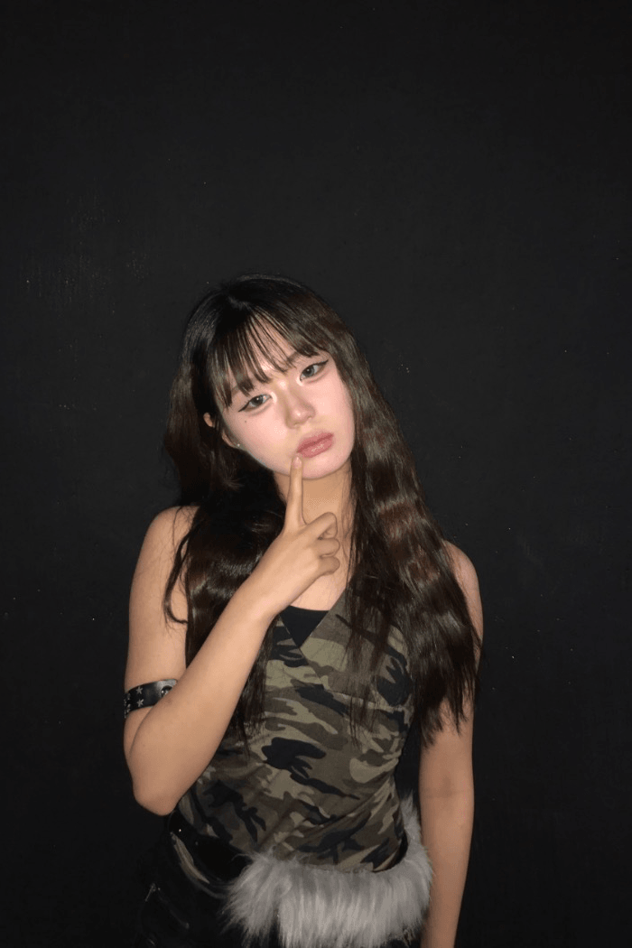 Jeon Yeo Jeong