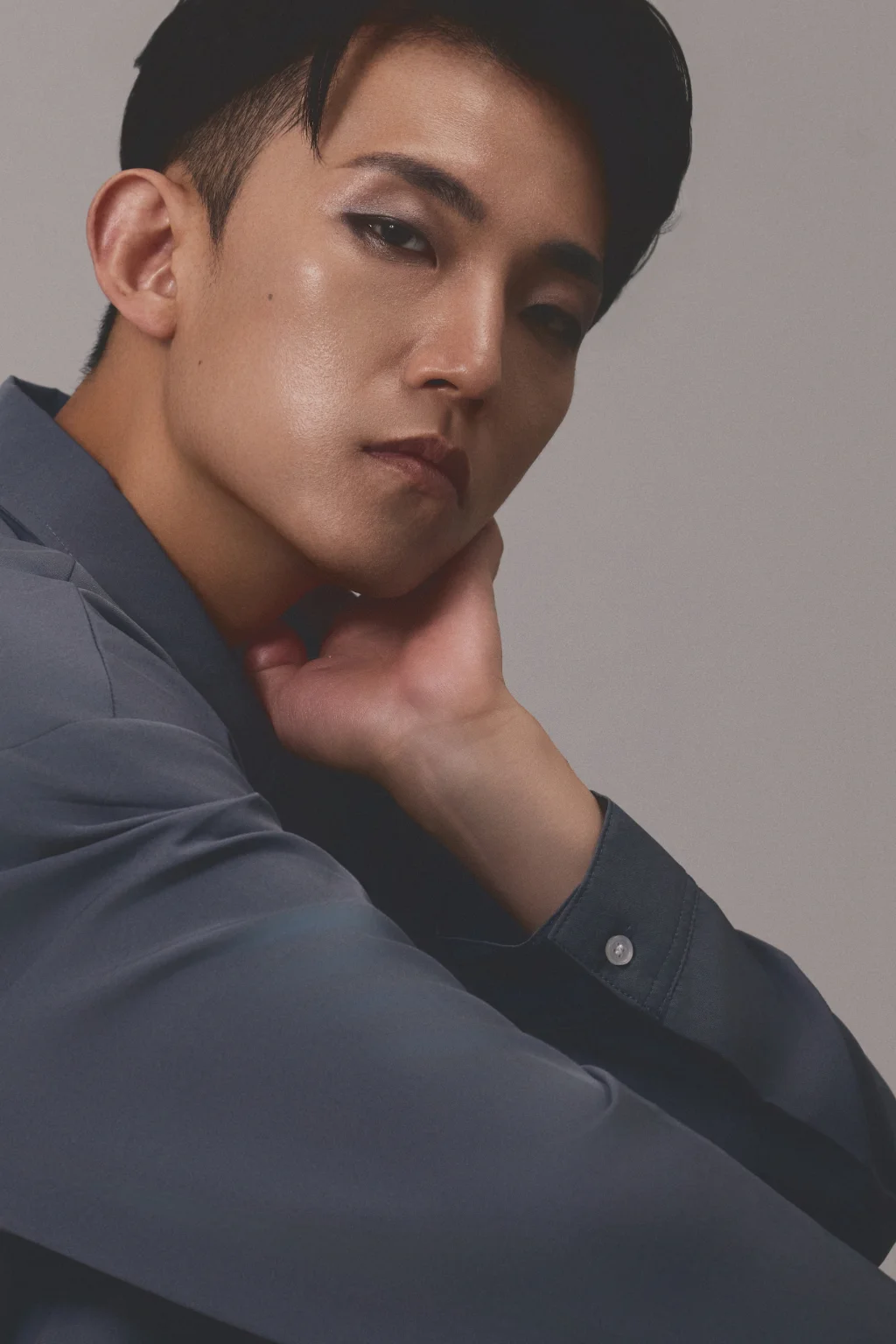 joo min gyu