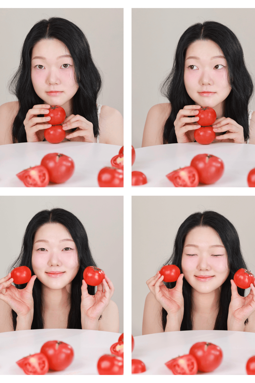 CHOI JIN A