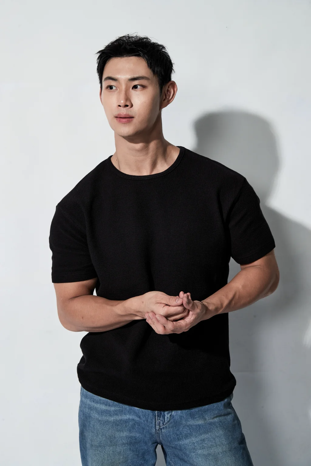 KIM MIN JAE