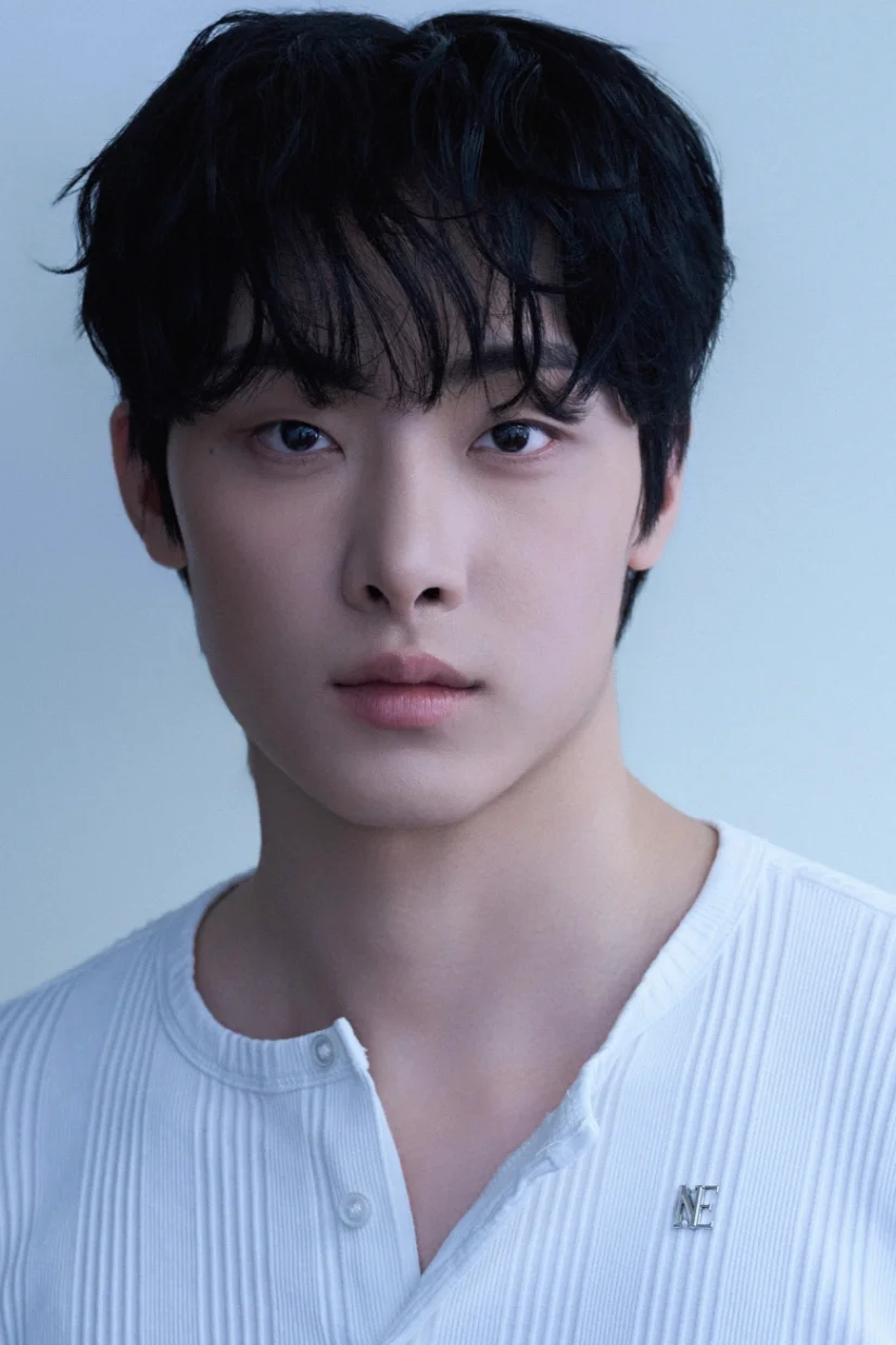 Park sungwoo