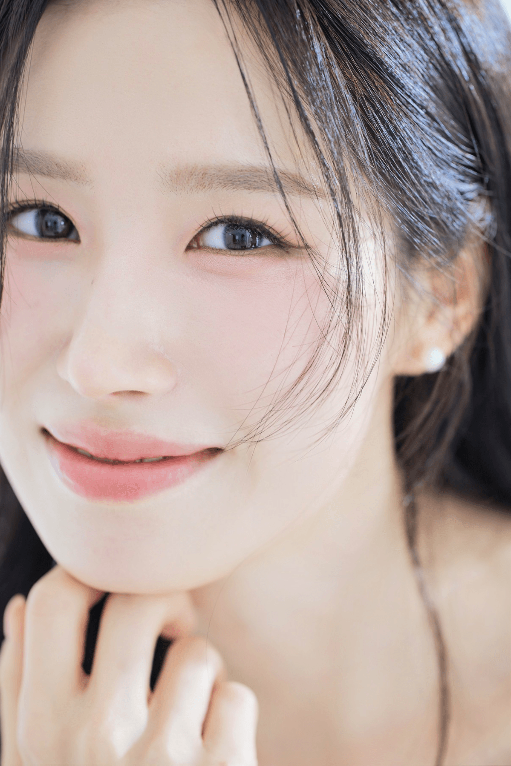 Lee da young