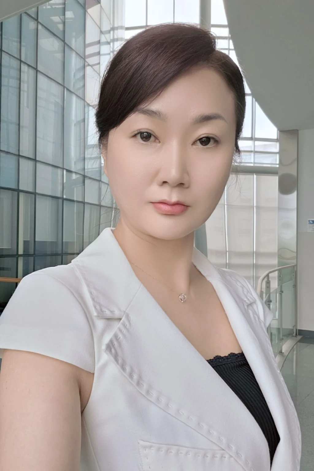Kim Hye Ra