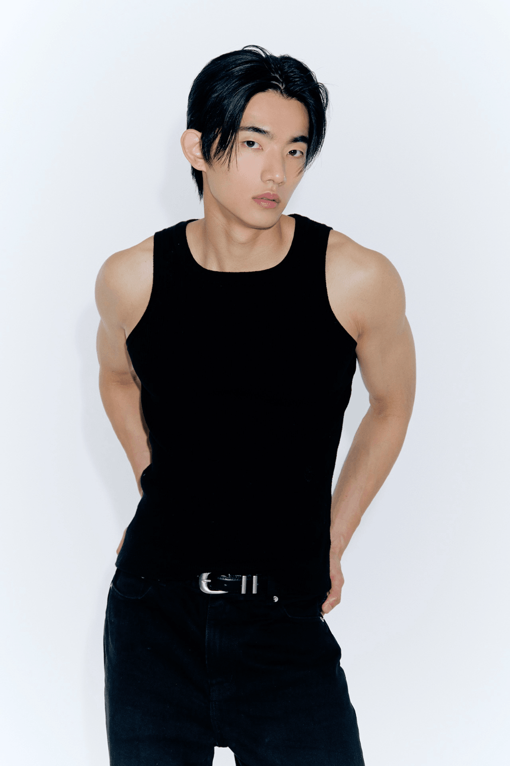 Kim ji hun