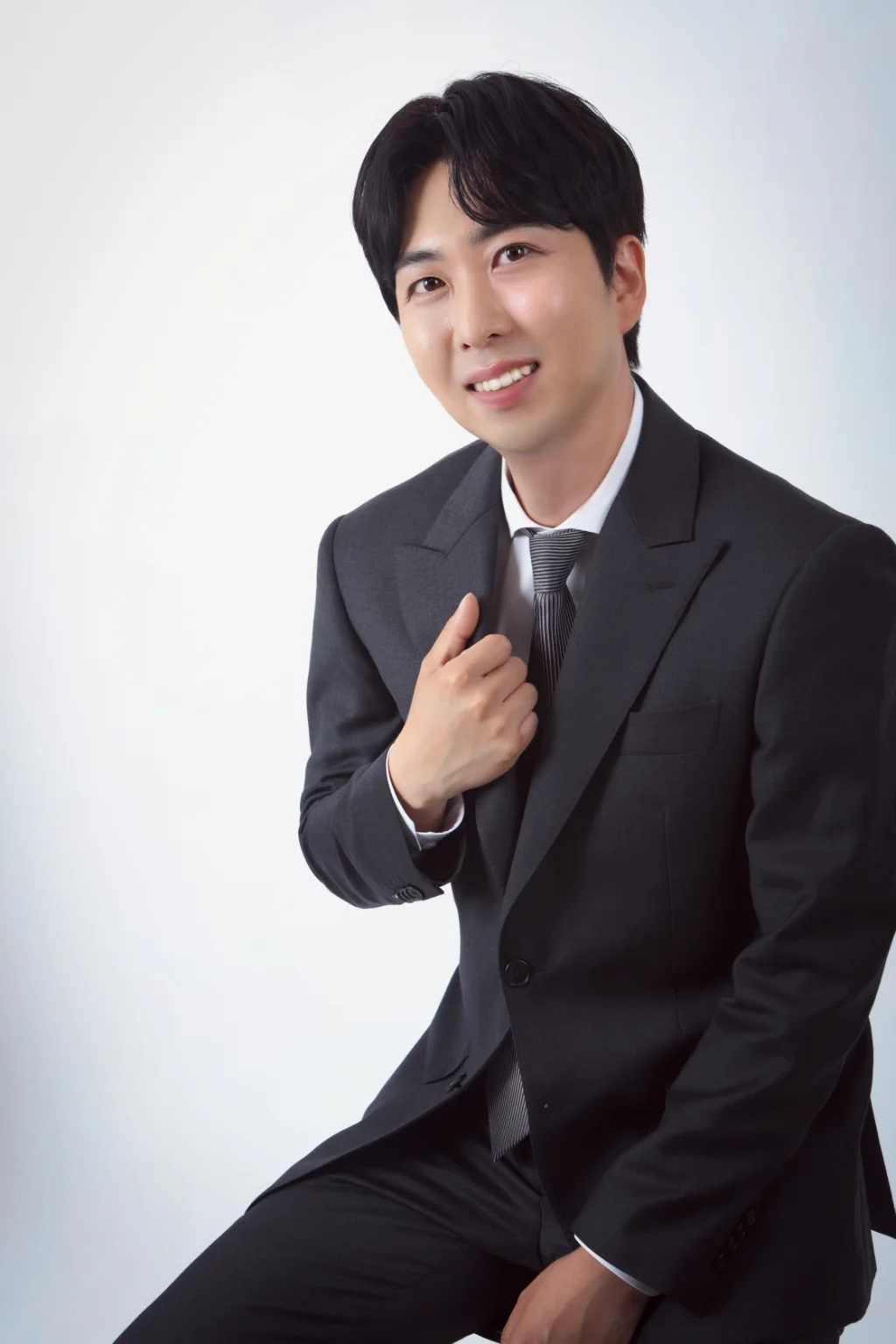 Jung Sangil