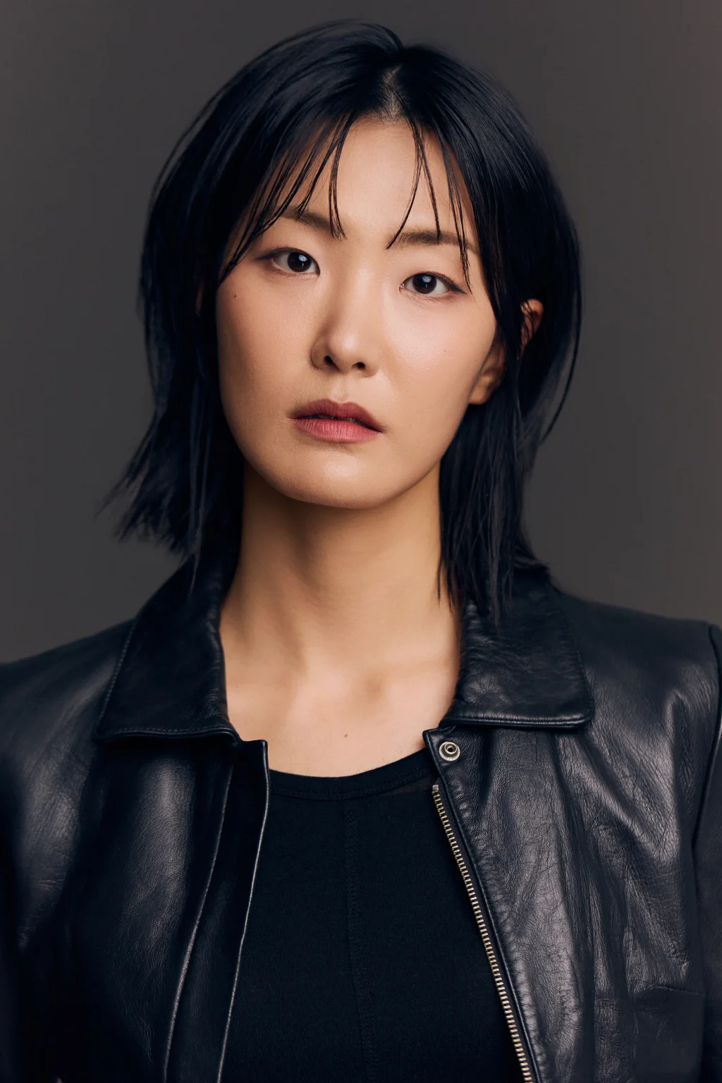 Yeji Kim