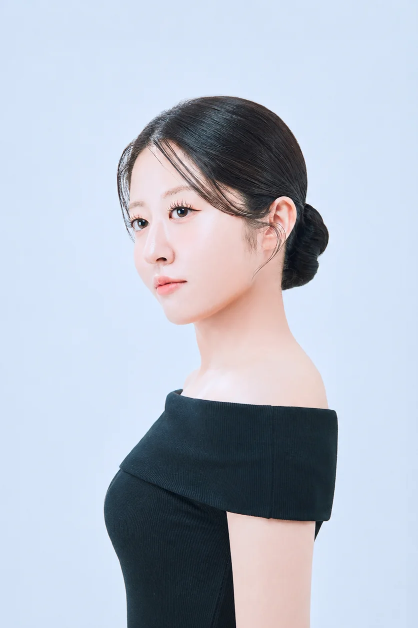 Yeojin Cho / estrella