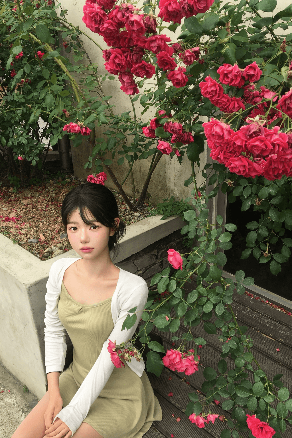 Lee seoro