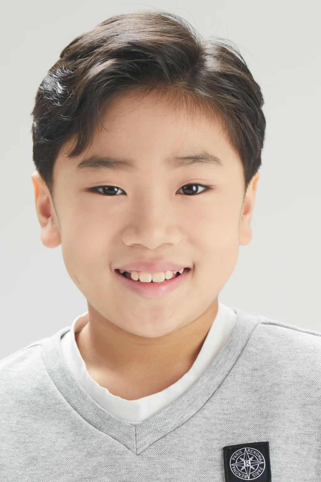 Jeong Beomtak