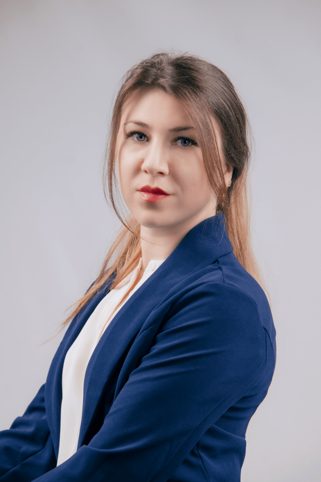 LIDIIA URYVSKA