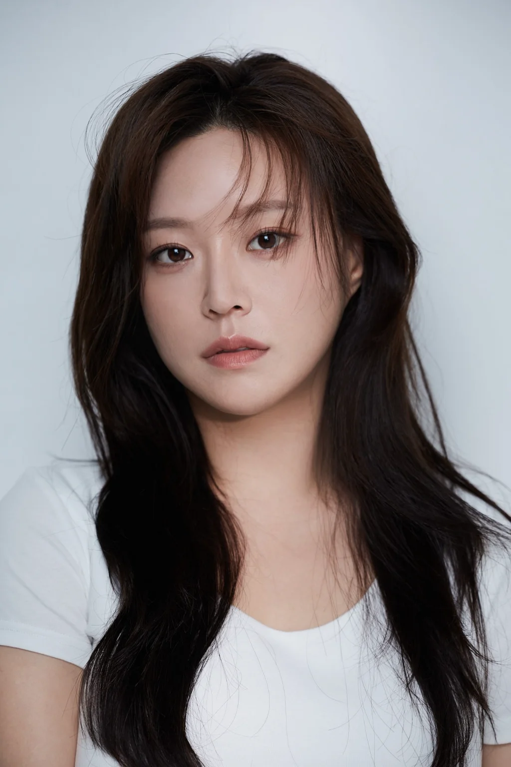 Shin Jin A