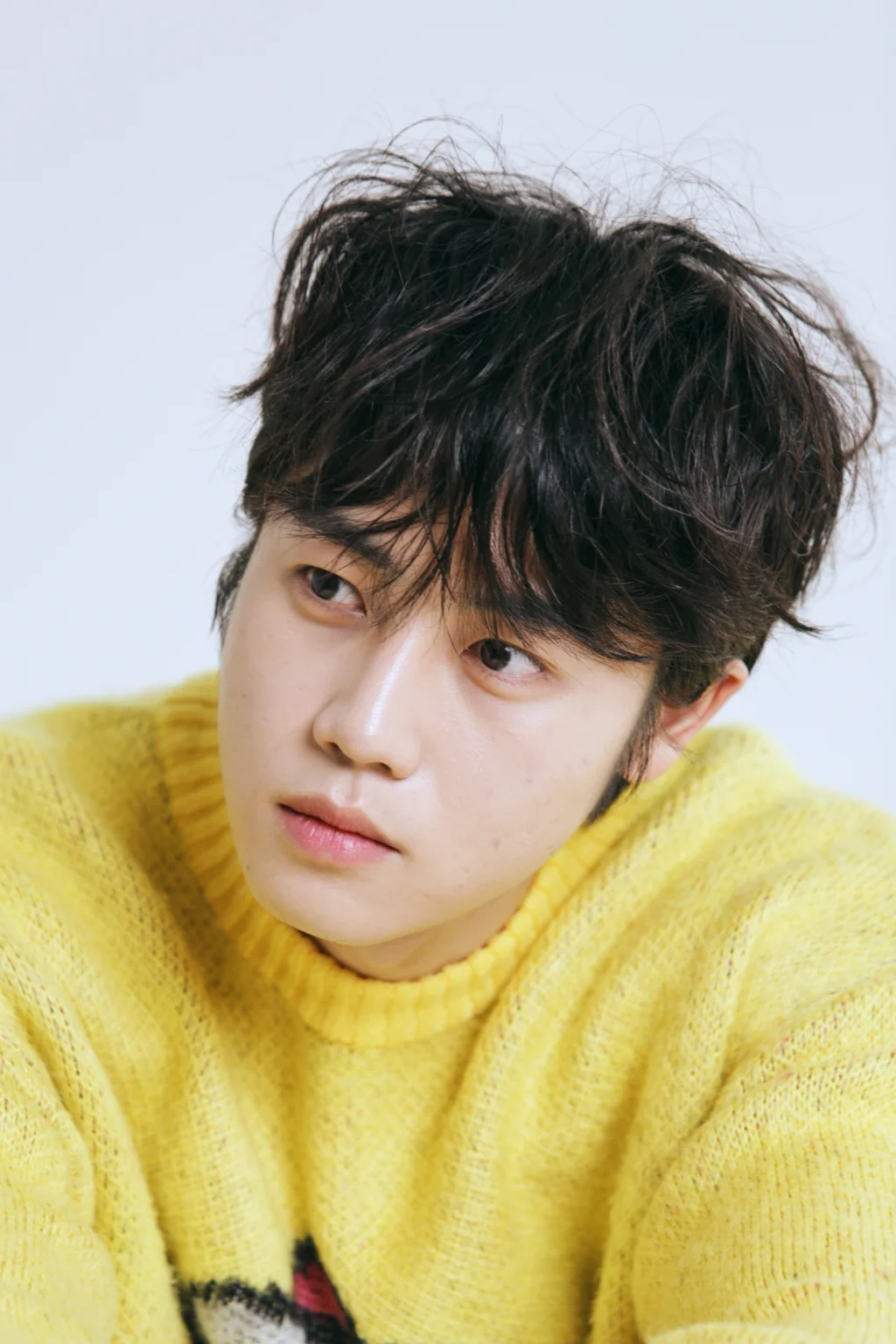 JUN SANG U