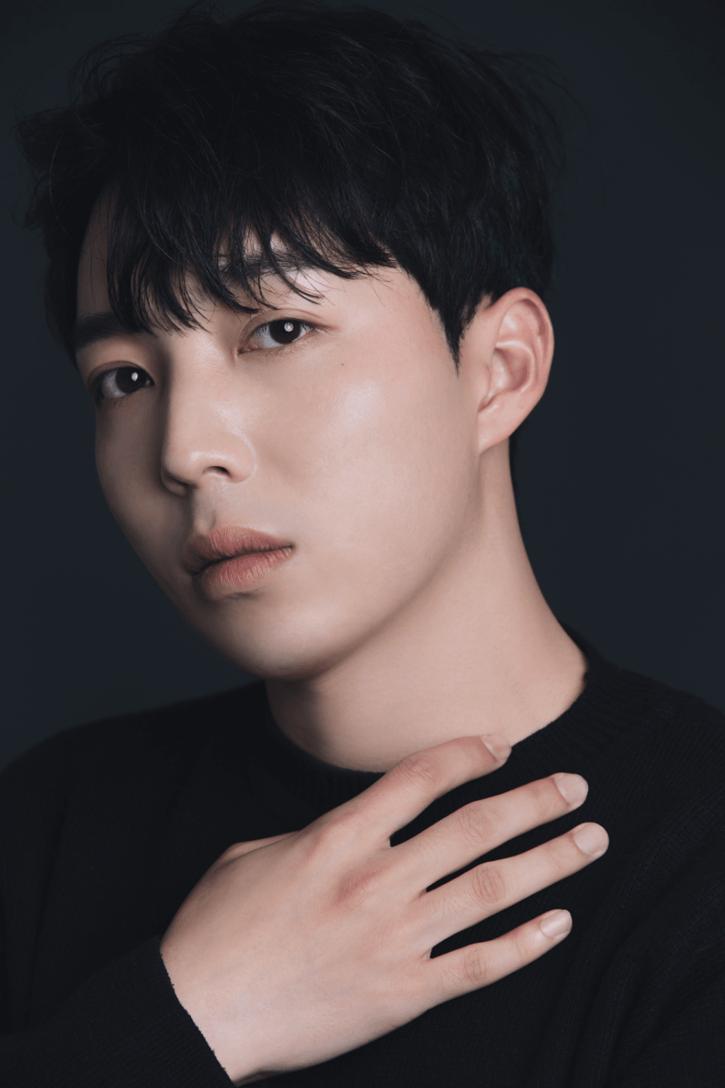 Lee Hyeon Gu