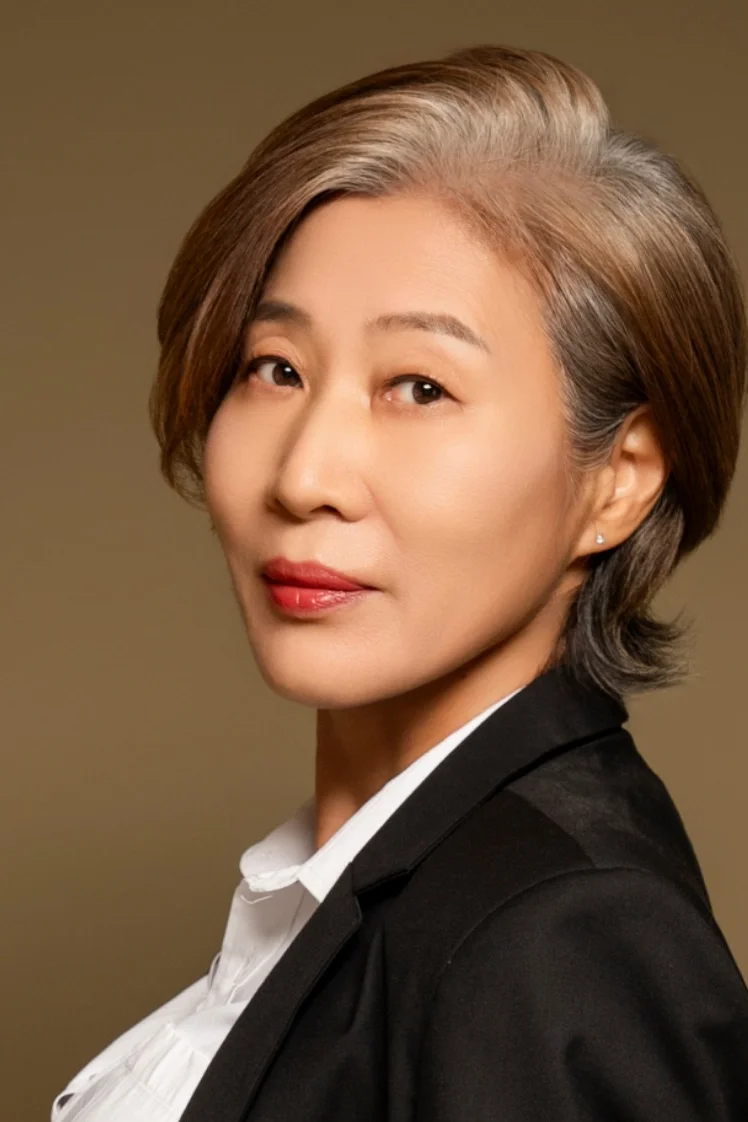 SEO YOU KYUNG , GRACE