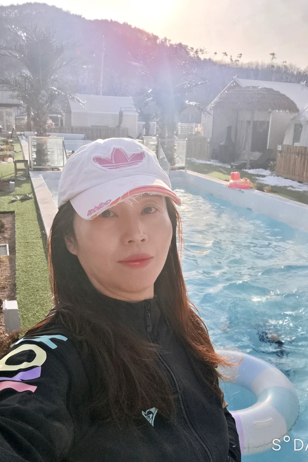 Jang jwayoung