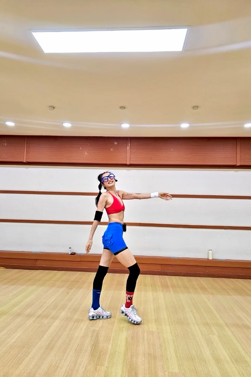 SON KYURI