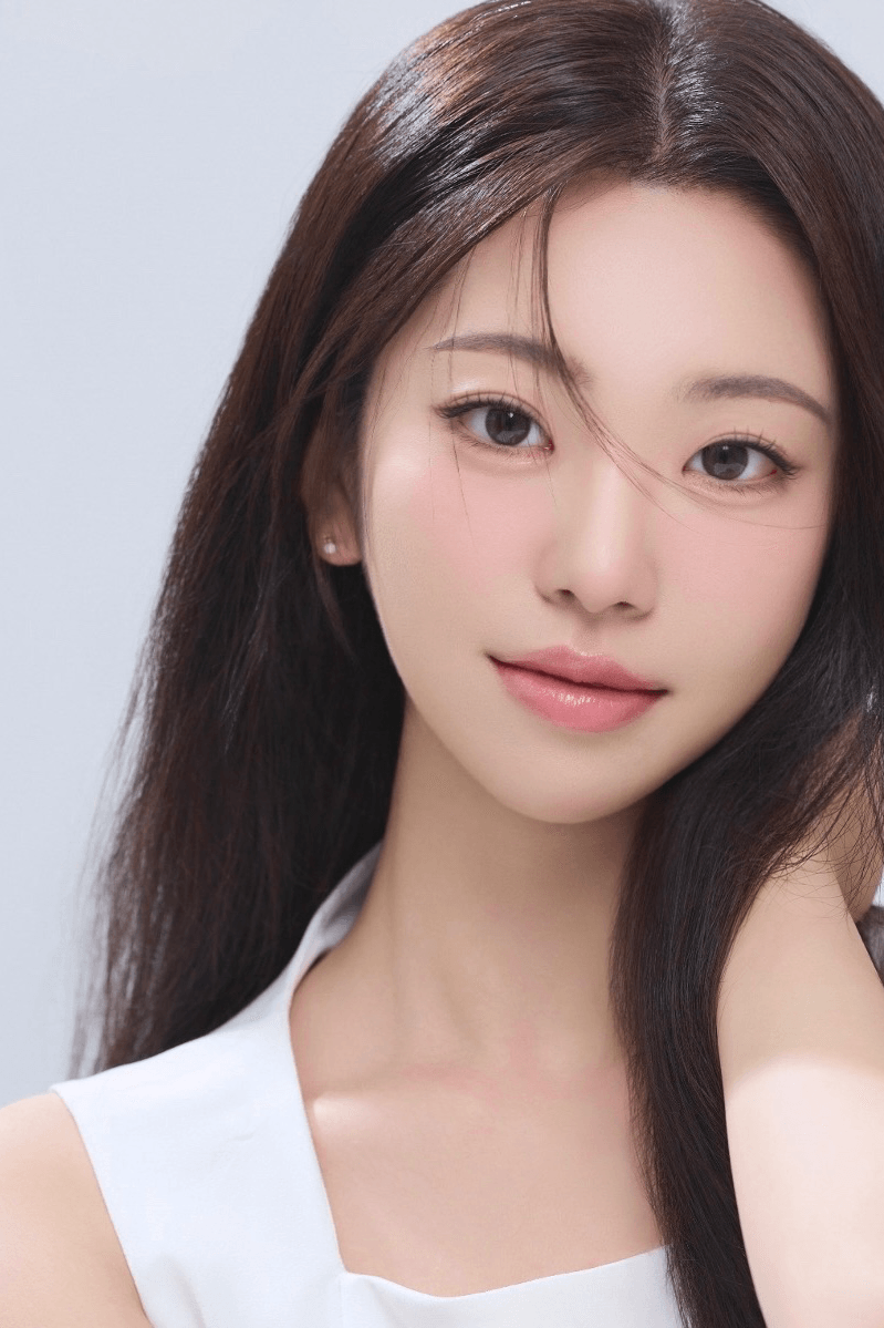 SON JI WOO