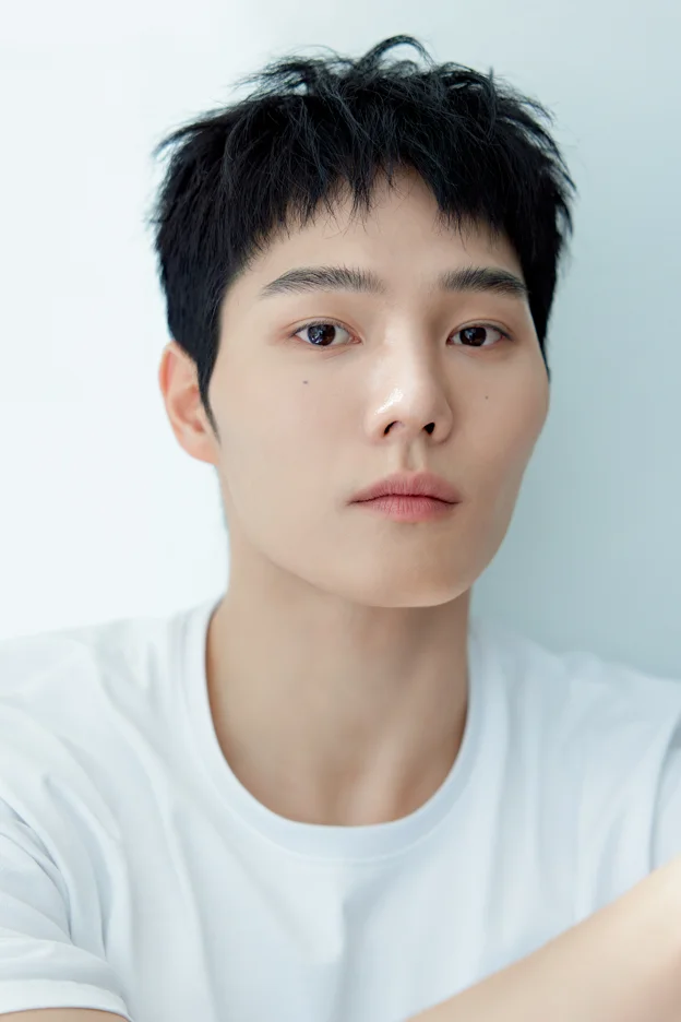 Ryu – Minseok