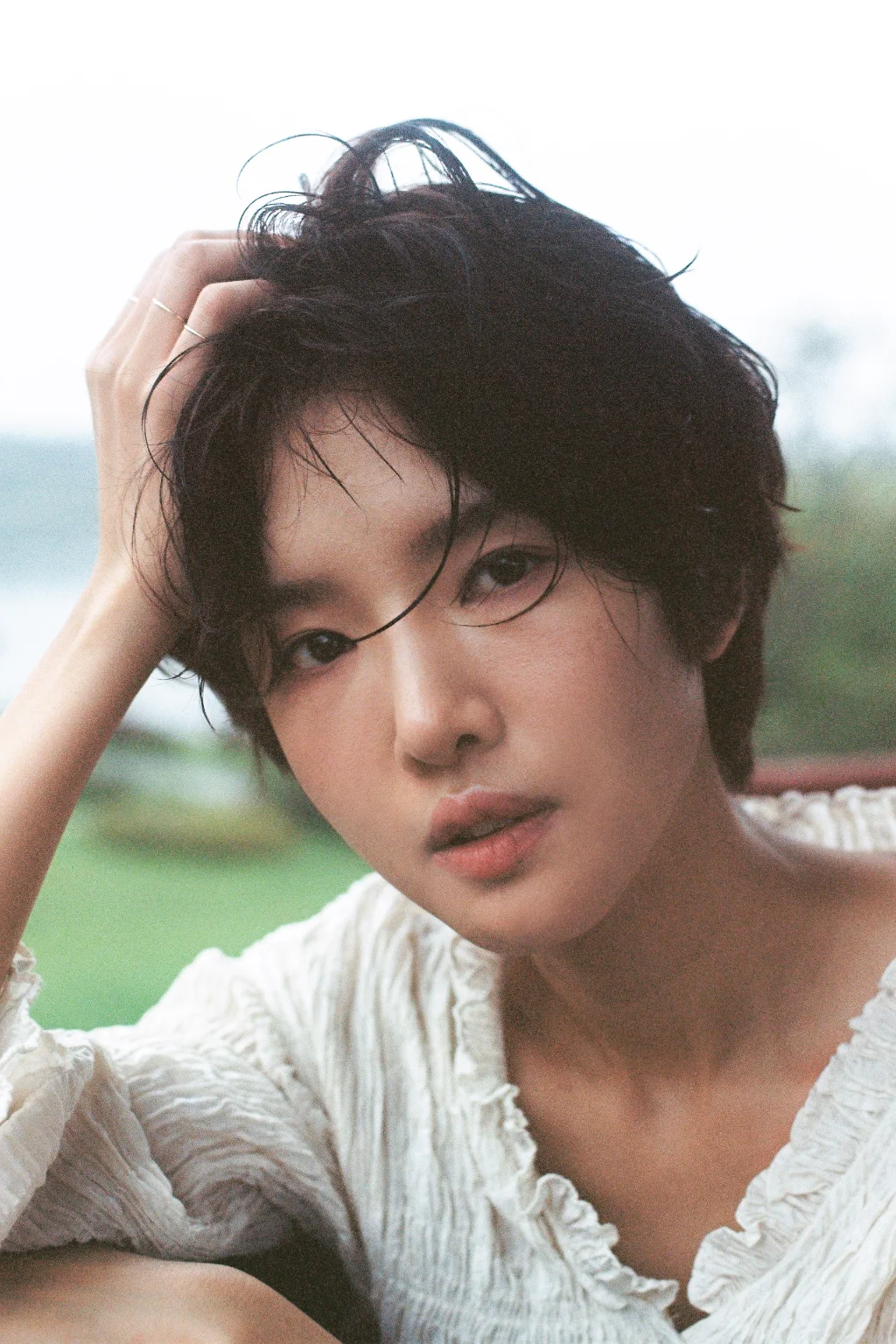 HAESUN LEE