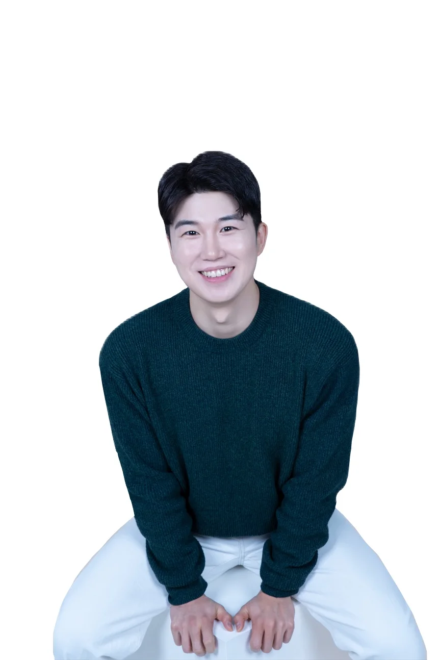KIM SEONG HO