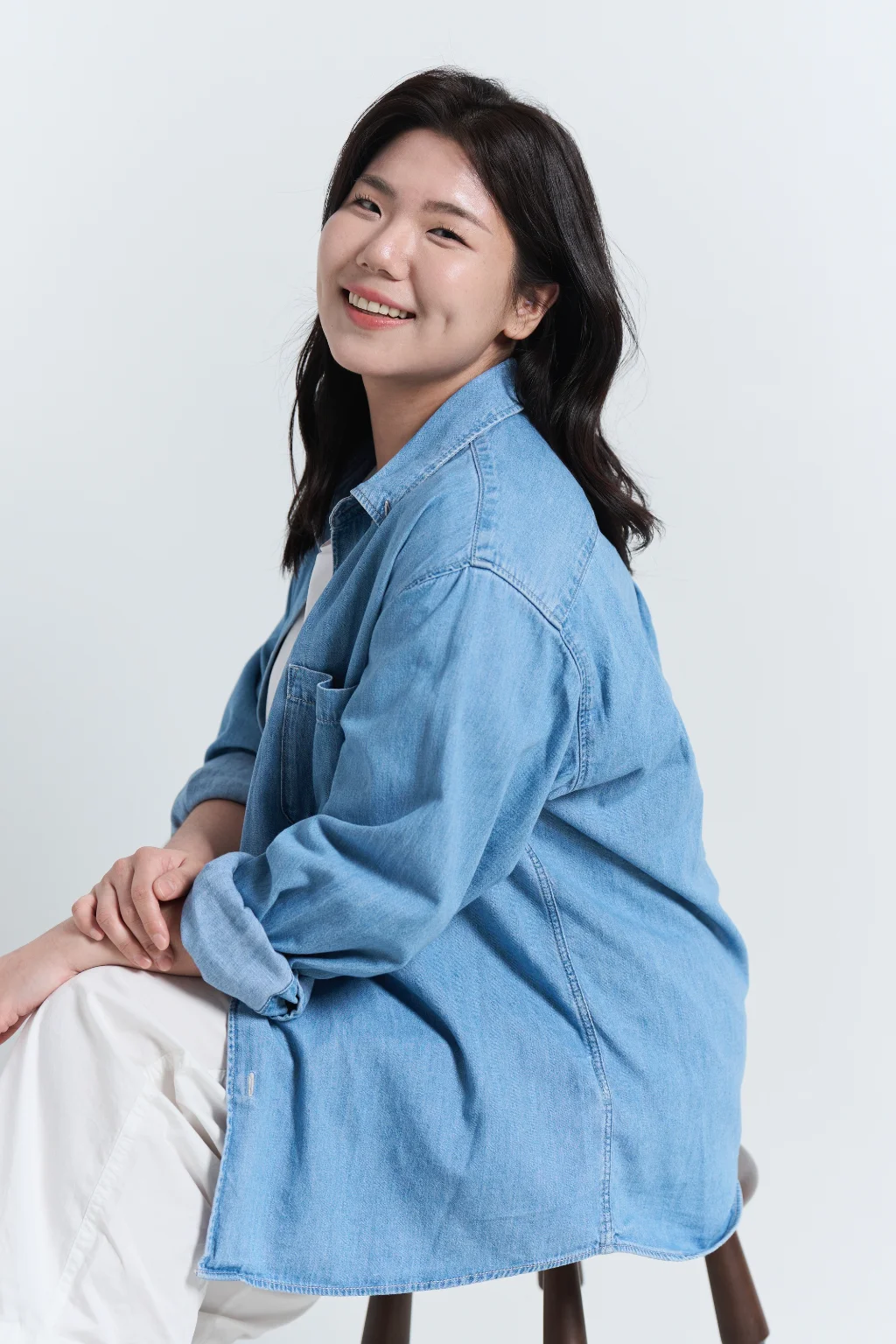 AN JIHYE