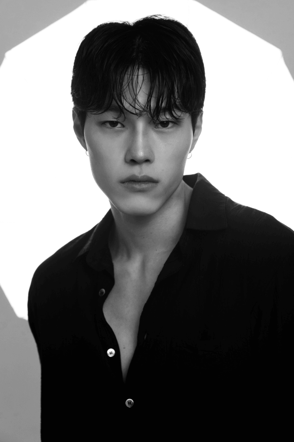 SEUNGBIN YU