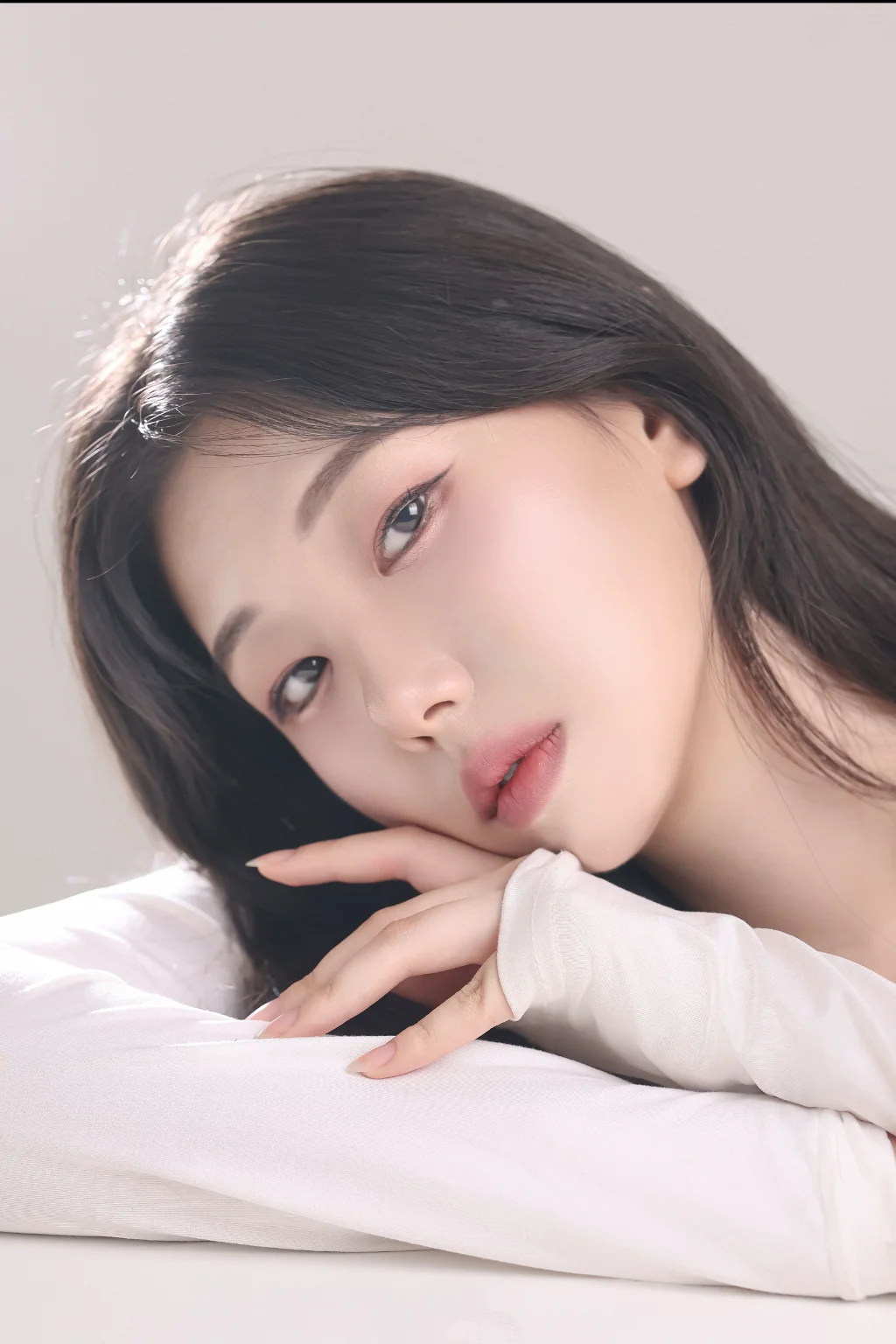 Son Hyemin