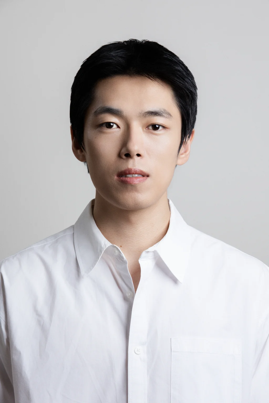 PARK HONG SOON