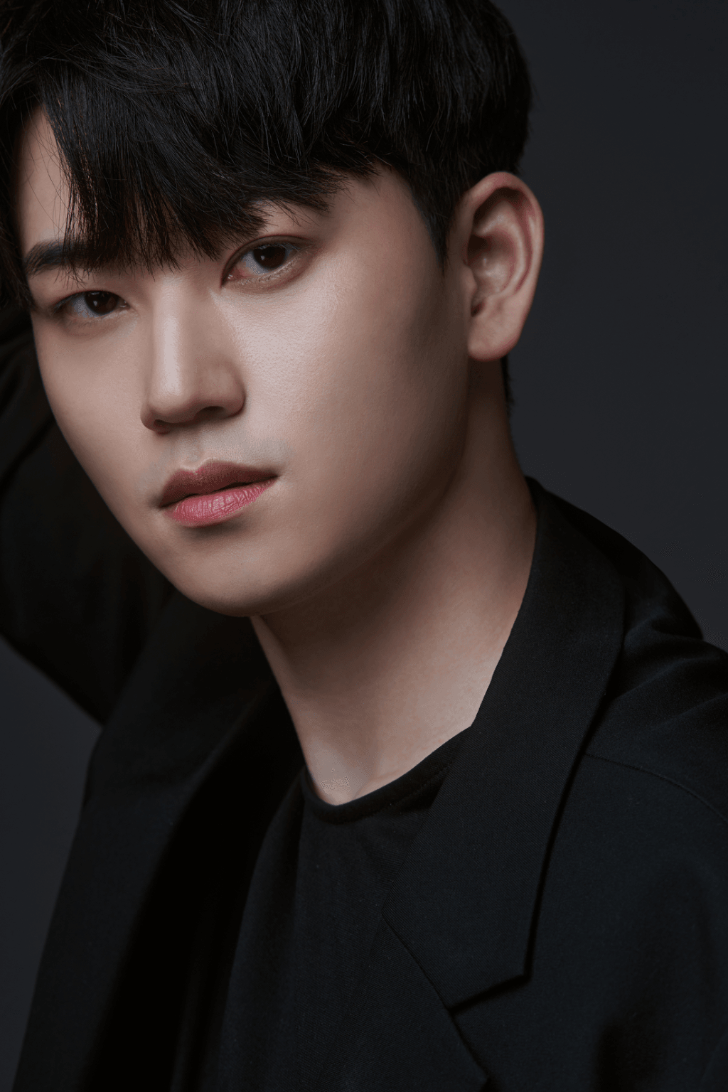 Hong seong woo