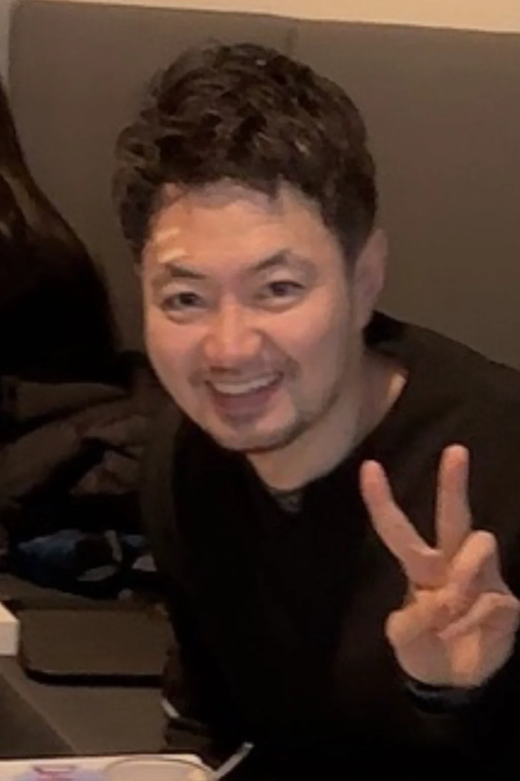 NAM KWAN WOOK
