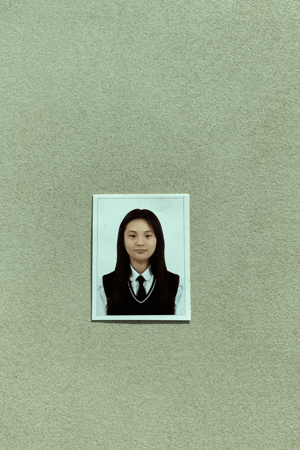 Lee min chae