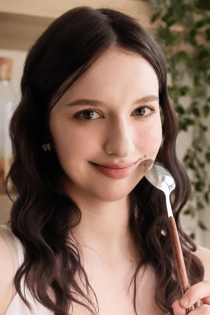 Volkova Veonika