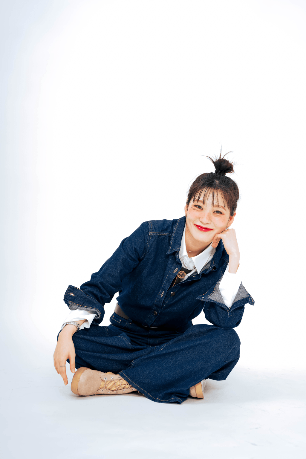 LEE JI YEON / LION