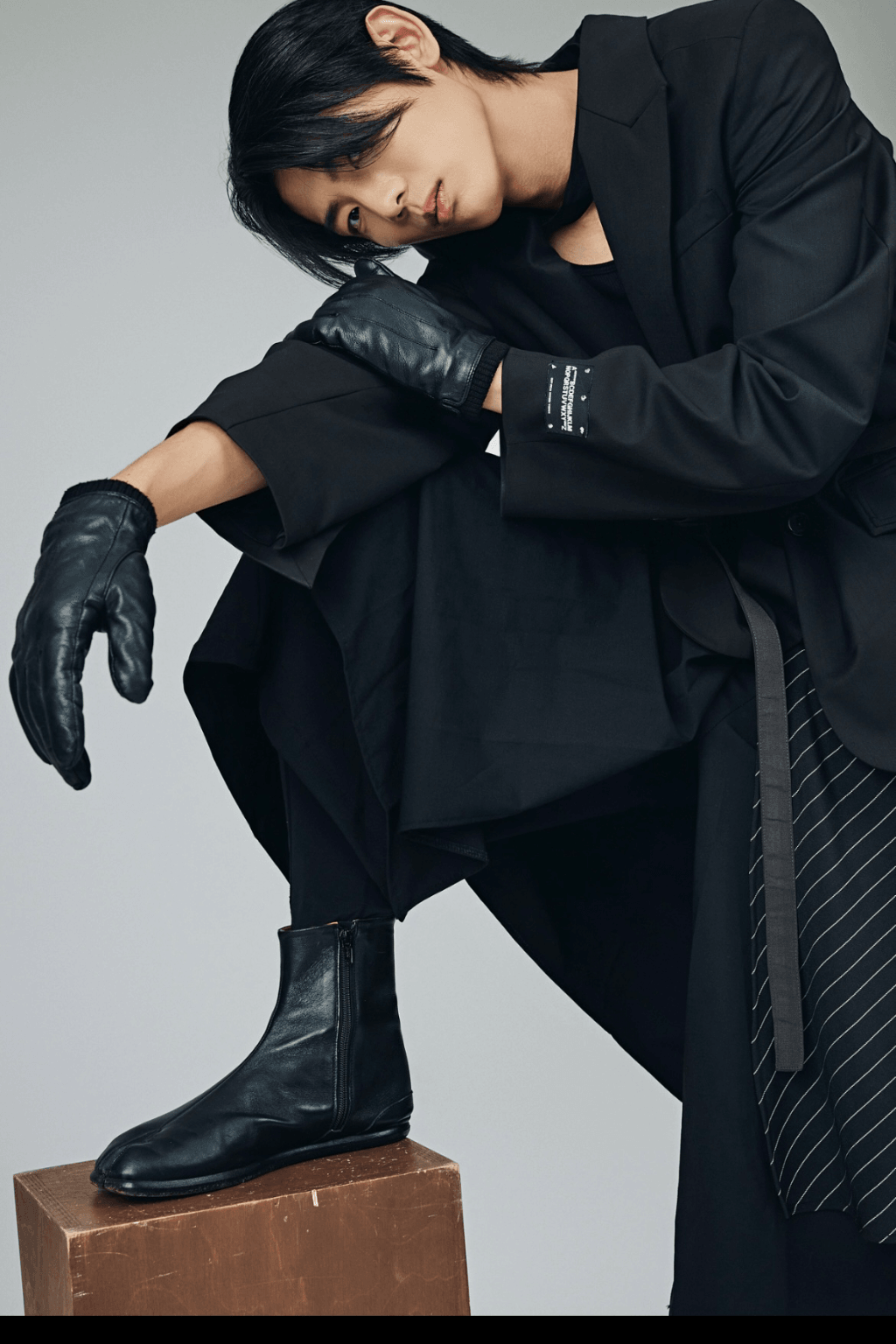 SOO HYUN KIM