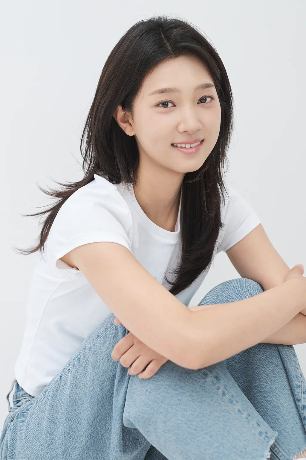 KIM YEO JIN