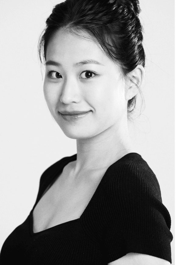 Lee Chae Eun