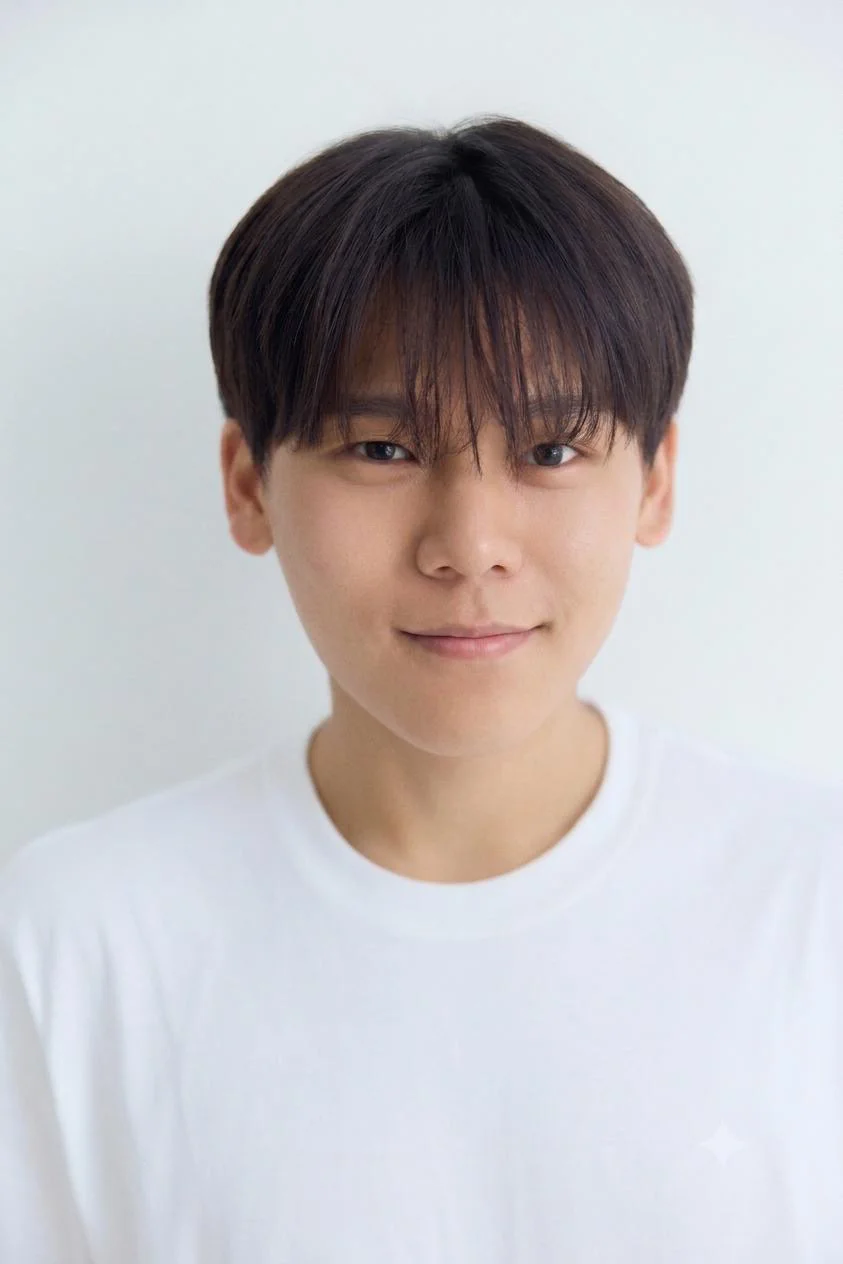 PARK CHAN HO