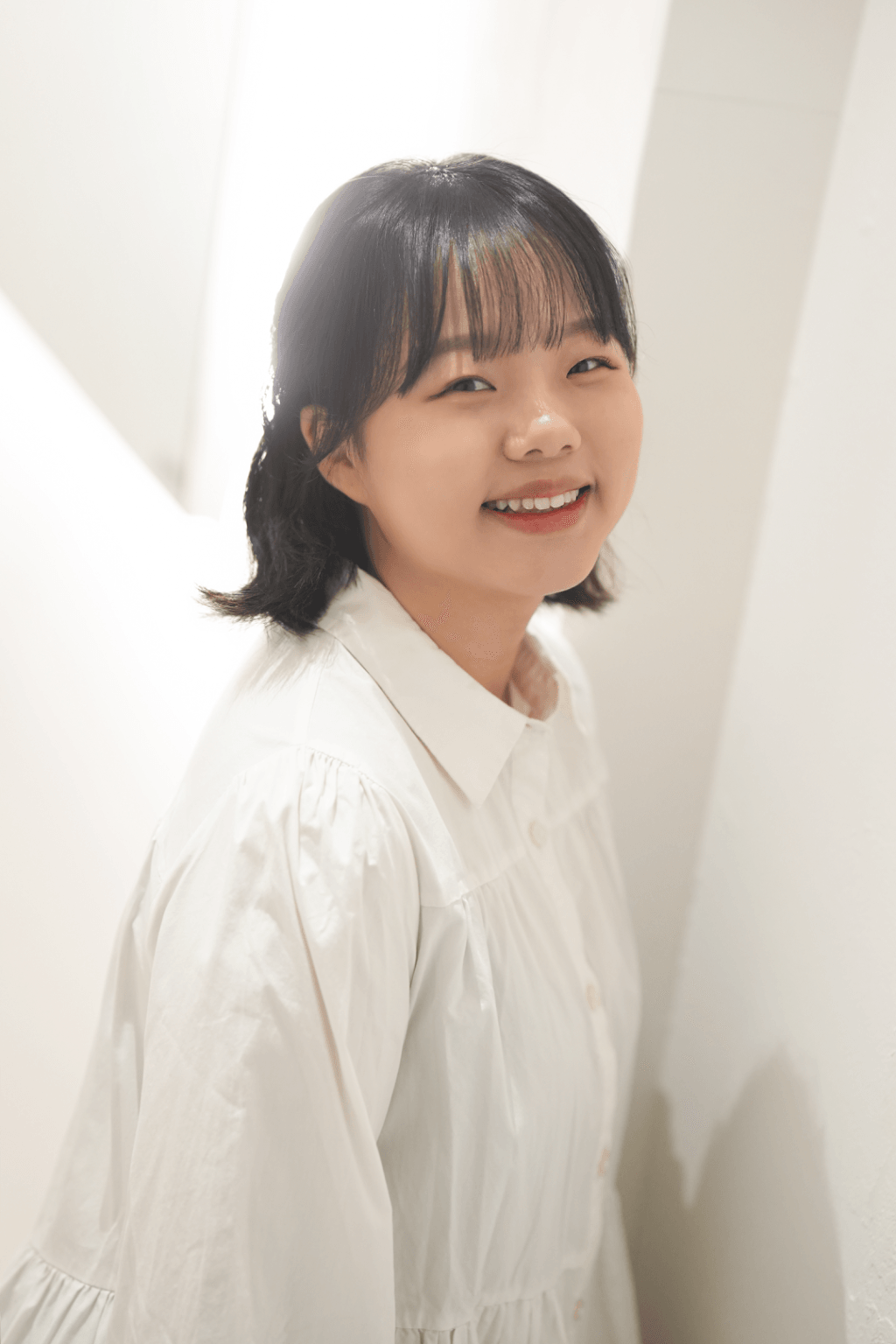 김유빈 (Kim Yu-bin)
